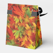 Favor Box Geschenkschachtel (Rückseite)