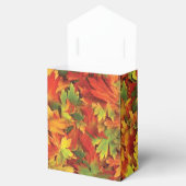 Favor Box Geschenkschachtel (Geöffnet)