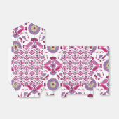 Favor Box Geschenkschachtel (Ungefaltet)