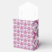 Favor Box Geschenkschachtel (Geöffnet)