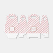 Favor Box Geschenkschachtel (Ungefaltet)