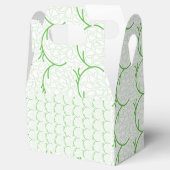 Favor Box Geschenkschachtel (Geöffnet)