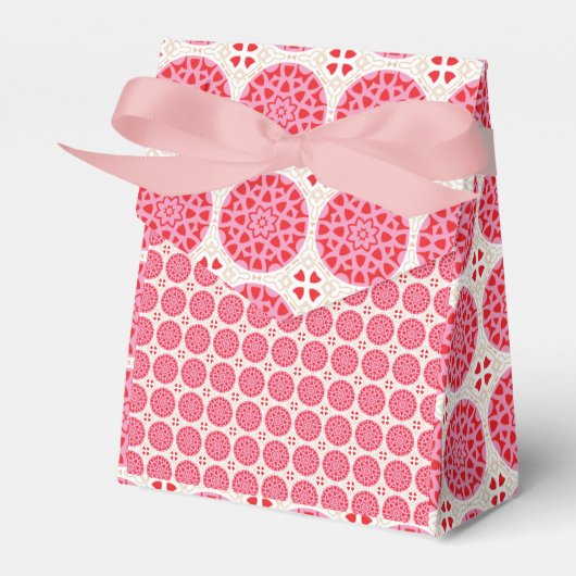 Favor Box Geschenkschachtel (Vorderseite)