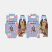 Favor Box Geschenkschachtel (Ungefaltet)