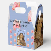 Favor Box Geschenkschachtel (Geöffnet)