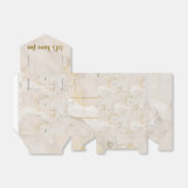 Favor Box Geschenkschachtel (Ungefaltet)