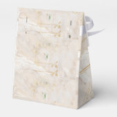 Favor Box Geschenkschachtel (Rückseite)