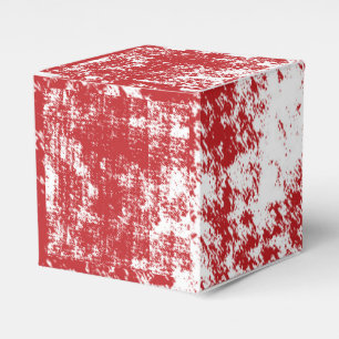 Favor Box Geschenkschachtel