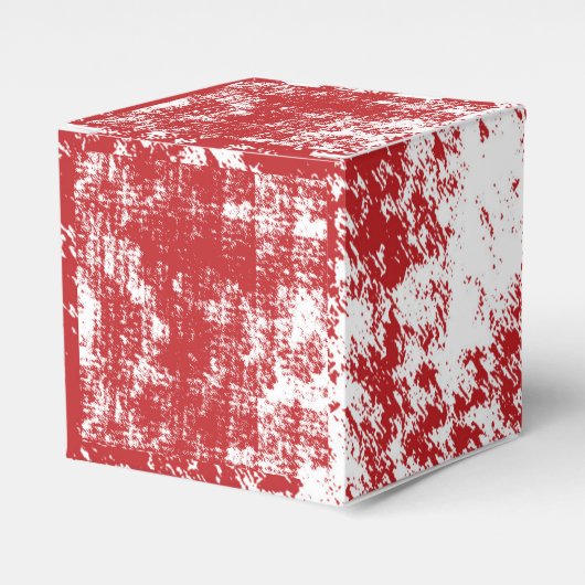 Favor Box Geschenkschachtel (Vorderseite)