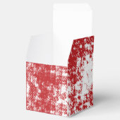 Favor Box Geschenkschachtel (Geöffnet)