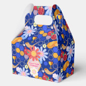 Favor Box Geschenkschachtel (Vorderseite)