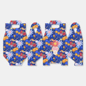 Favor Box Geschenkschachtel (Ungeklappt)