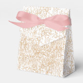 Favor Box Geschenkschachtel (Vorderseite)