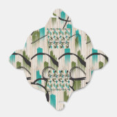 Favor Box Geschenkschachtel (Ungefaltet)