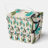 Favor Box Geschenkschachtel (Rückseite)