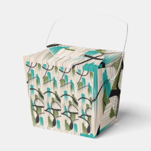 Favor Box Geschenkschachtel