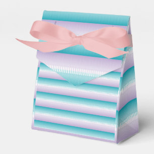 Favor Box Geschenkschachtel