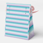 Favor Box Geschenkschachtel (Rückseite)