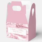 Favor Box Geschenkschachtel (Offen)