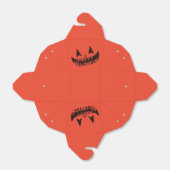 Favor Box Geschenkschachtel (Ungefaltet)