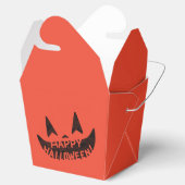 Favor Box Geschenkschachtel (Geöffnet)