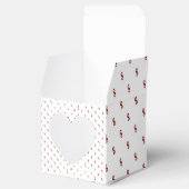 Favor Box Geschenkschachtel (Geöffnet)