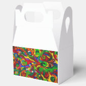 Favor Box Geschenkschachtel (Offen)