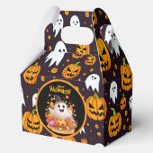 Favor Box Geschenkschachtel (Vorderseite)