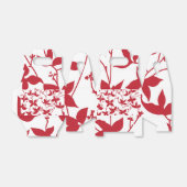 Favor Box Geschenkschachtel (Ungefaltet)