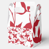 Favor Box Geschenkschachtel (Geöffnet)