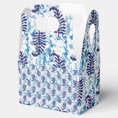 Favor Box Geschenkschachtel (Geöffnet)