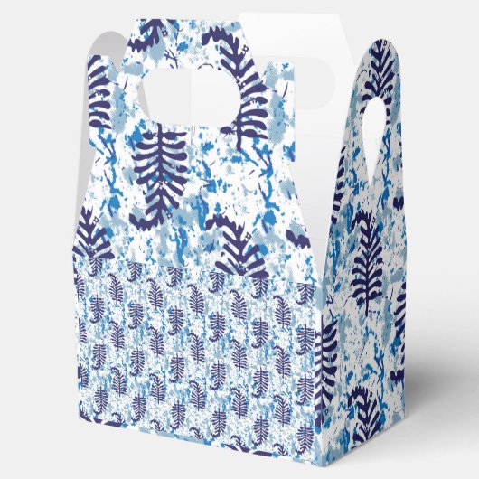 Favor Box Geschenkschachtel (Geöffnet)