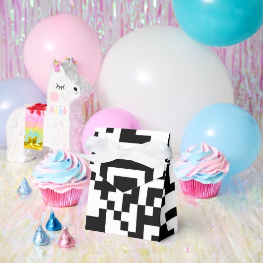 Favor Box Geschenkschachtel (Party)