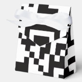 Favor Box Geschenkschachtel (Vorderseite)