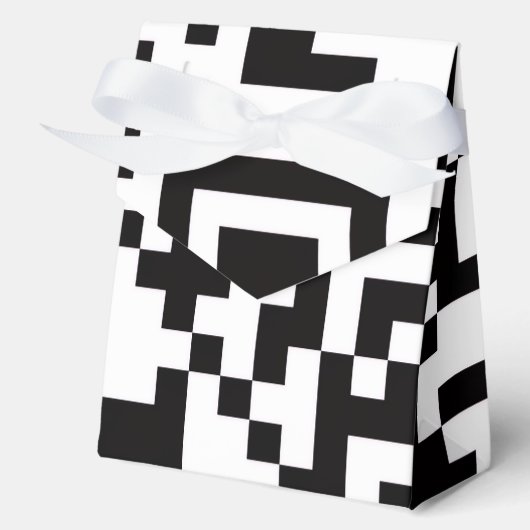 Favor Box Geschenkschachtel (Vorderseite)