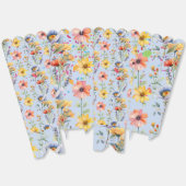 Favor Box Geschenkschachtel (Ungeklappt)