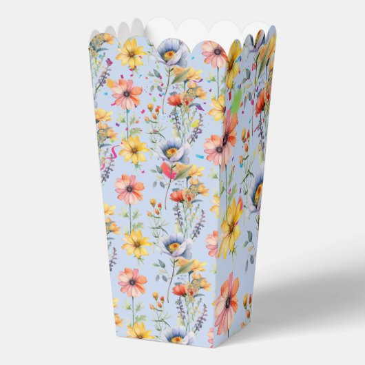 Favor Box Geschenkschachtel (Vorderseite)