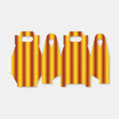 Favor Box Geschenkschachtel (Ungefaltet)