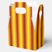 Favor Box Geschenkschachtel (Geöffnet)