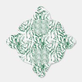 Favor Box Geschenkschachtel (Ungefaltet)