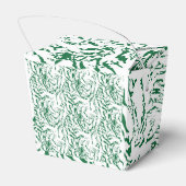 Favor Box Geschenkschachtel (Rückseite)