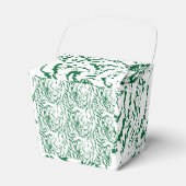 Favor Box Geschenkschachtel (Vorderseite)