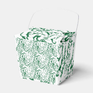 Favor Box Geschenkschachtel