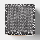 Favor Box Geschenkschachtel (Oben)