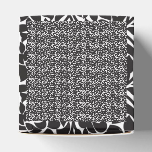 Favor Box Geschenkschachtel (Oben)