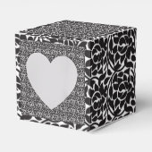 Favor Box Geschenkschachtel (Vorderseite)