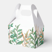 Favor Box Geschenkschachtel (Rückseite)