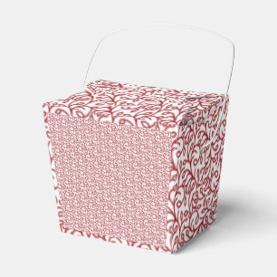 Favor Box Geschenkschachtel