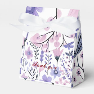 Favor Box Party- & Event-Geschenkverpackung Geschenkschachtel