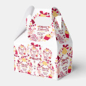 favor boxes geschenkschachtel (Vorderseite)